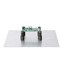 Sensepeek PCBite kit (large base plate)