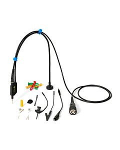 Sensepeek SQ 100 MHz handsfree oscilloscope probe