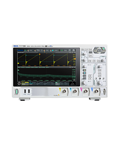 Rigol DHO1204 12-Bit 200MHz 4-kanals oscilloskop