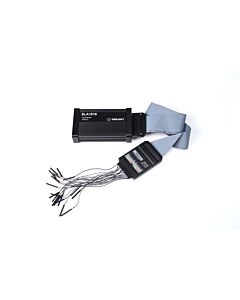 Siglent SLA1016 16 kanals MSO / logikk probe for SDS800X HD, SDS1004X -E, SDS1000X HD og SDS2000X-E oscilloskop