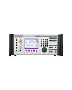 Meatest M550 Impedance Calibrator