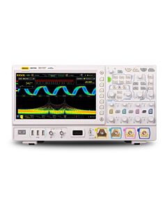 Rigol MSO7024 200MHz 4-kanals oscilloskop