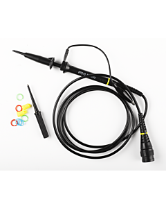 Siglent PP510 100Mhz Oscilloskop probe