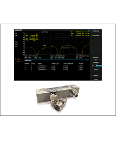 Siglent RBSSA3X20 VSWR Reflect measurement kit