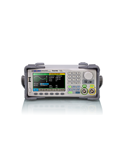 Siglent SDG2042X 40MHz 2-kanals signalgenerator