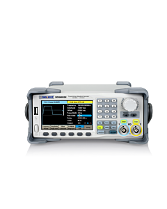 Siglent SDG6052X 500MHz 2-kanals signalgenerator