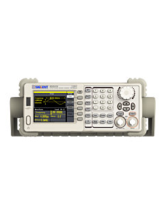 Siglent SDG810 10MHz 1-kanals signalgenerator