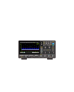 Siglent SDS804X HD 12-Bit 70MHz 4-kanals oscilloskop