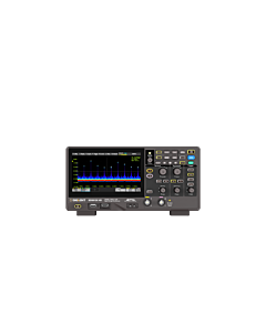 Siglent SDS812X HD 12-Bit 100MHz 2-kanals oscilloskop