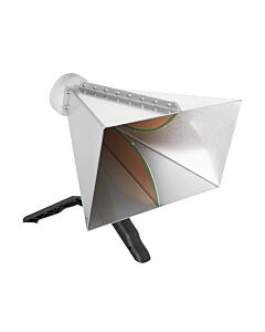 Tekbox TBMA4 Double Ridged Horn Antenna 1 GHz - 8 GHz