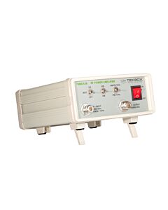 Tekbox TBMDA3B AM / Puls modulerende RF effekt forsterker