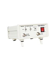 Tekbox TBMDA4 AM / Puls modulerende RF effekt forsterker