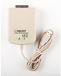 Siglent USB-GPIB Adapter