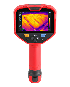 UNI-T UTi740H Professional Thermal Imager 384x288