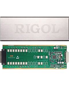 Rigol MC3120 20-Channel Multiplexer for M300