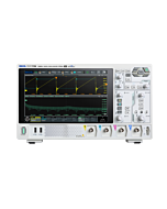 Rigol DHO1104 12-Bit 100MHz 4-kanals oscilloskop