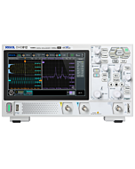 Rigol DHO812 12-Bit 100MHz 2-kanals oscilloskop