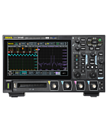 Rigol DHO914S 12-Bit 125MHz 4-kanals oscilloskop