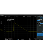 Siglent EMI-SSA3000X EMI Kit lisens for SSA3000X Spektrumanalysator