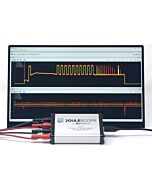 Joulescope JS110 Precision DC Energy Analyzer