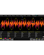 Siglent SDS1000XHD-PA Power Analysis option