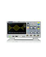 Siglent SDS1204X-E 200MHz 4-kanals oscilloskop