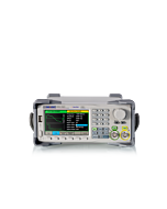 Siglent SDG1062X 60MHz 2-kanals signalgenerator