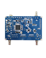 Siglent STB-3 Oscilloscope demo / test board